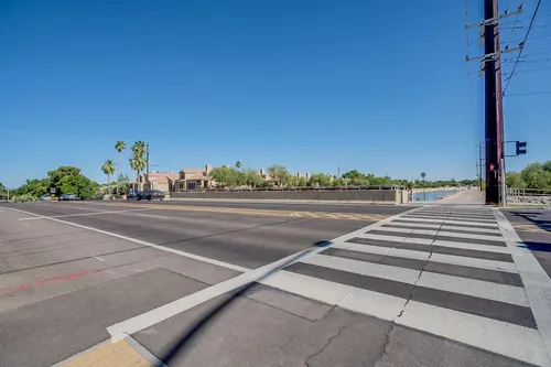 Hallcraft Villas in Scottsdale, Arizona