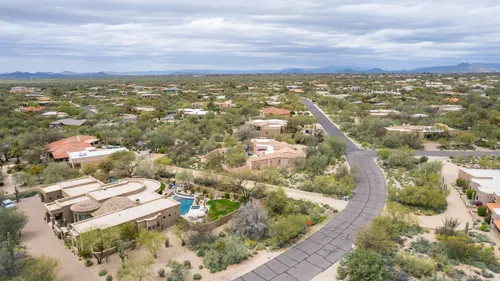 Happy Valley Ranch in Scottsdale, Arizona