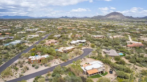 Happy Valley Ranch in Scottsdale, Arizona
