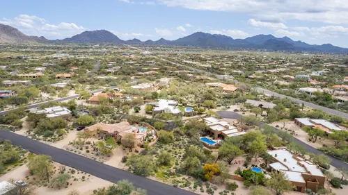 Happy Valley Ranch in Scottsdale, Arizona