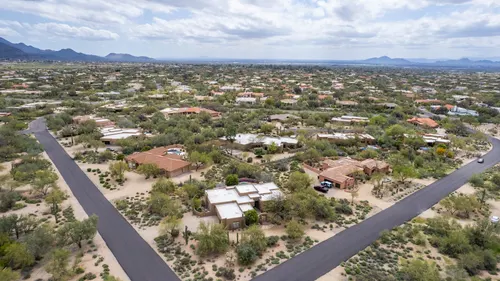 Happy Valley Ranch in Scottsdale, Arizona