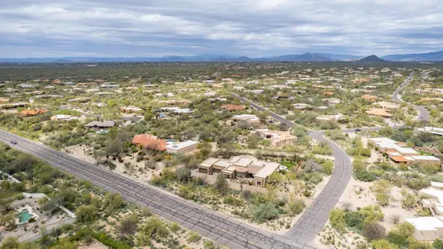 Happy Valley Ranch in Scottsdale, Arizona