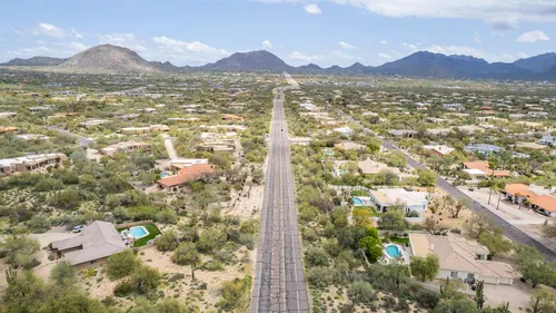 Happy Valley Ranch in Scottsdale, Arizona