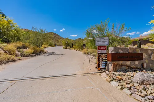 Hidden Hills in Scottsdale, Arizona