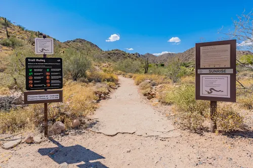 Hidden Hills in Scottsdale, Arizona