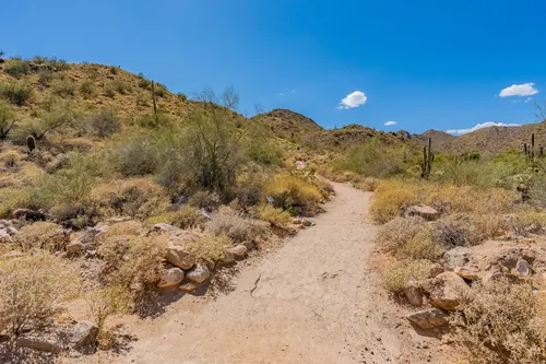 Hidden Hills in Scottsdale, Arizona