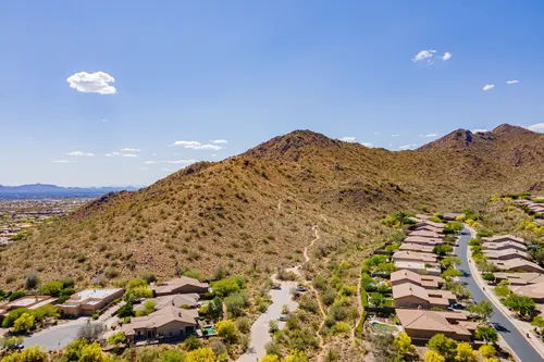Hidden Hills in Scottsdale, Arizona