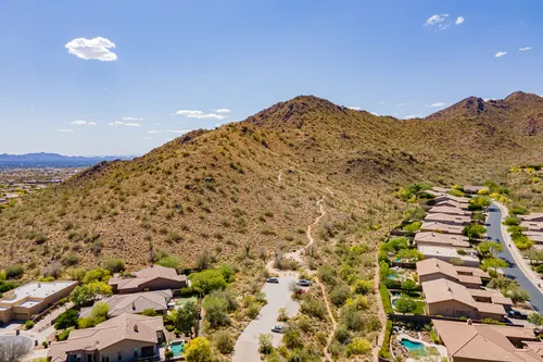 Hidden Hills in Scottsdale, Arizona