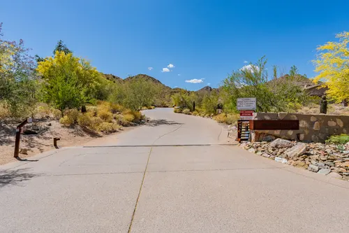 Hidden Hills in Scottsdale, Arizona