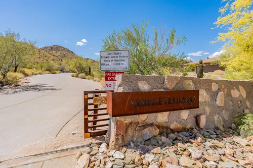 Hidden Hills in Scottsdale, Arizona