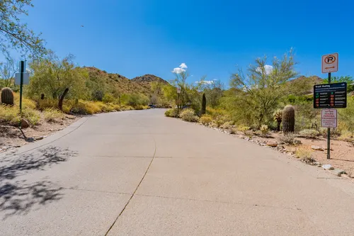 Hidden Hills in Scottsdale, Arizona