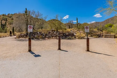Hidden Hills in Scottsdale, Arizona