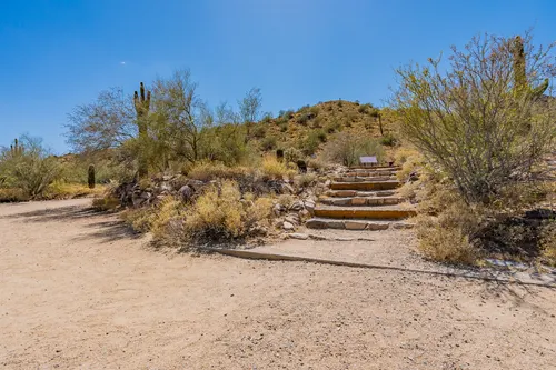 Hidden Hills in Scottsdale, Arizona