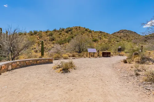 Hidden Hills in Scottsdale, Arizona