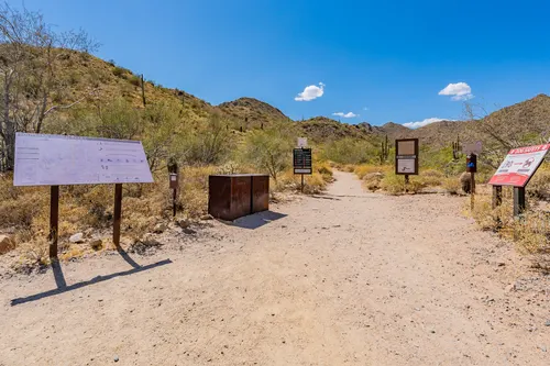 Hidden Hills in Scottsdale, Arizona