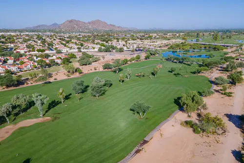 Indian Bend Village in Scottsdale, Arizona