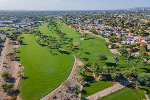 Indian Bend Village in Scottsdale, Arizona