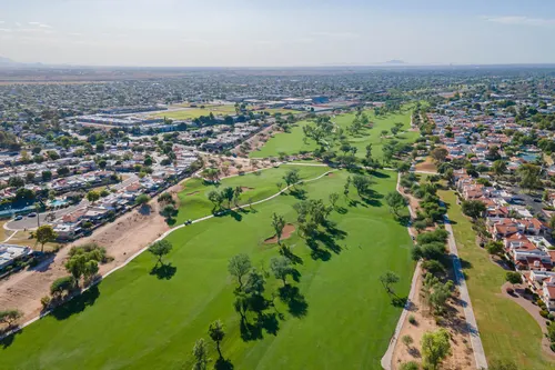 Indian Bend Village in Scottsdale, Arizona