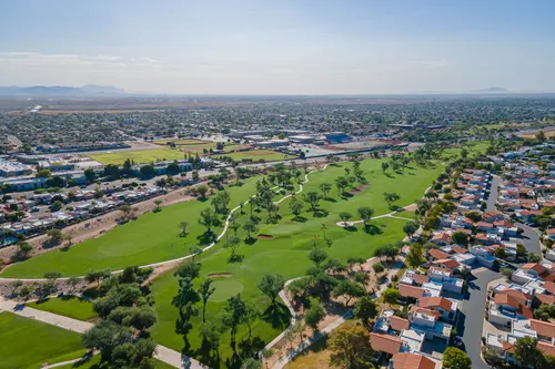 Indian Bend Village in Scottsdale, Arizona
