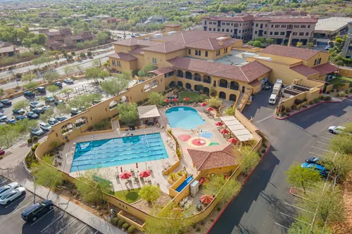 Ironwood Village in Scottsdale, Arizona