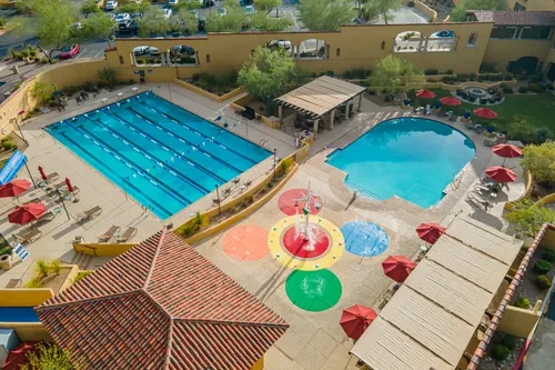 Ironwood Village in Scottsdale, Arizona