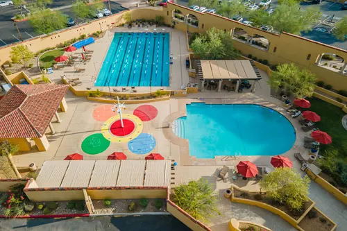 Ironwood Village in Scottsdale, Arizona