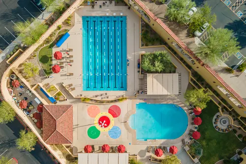 Ironwood Village in Scottsdale, Arizona