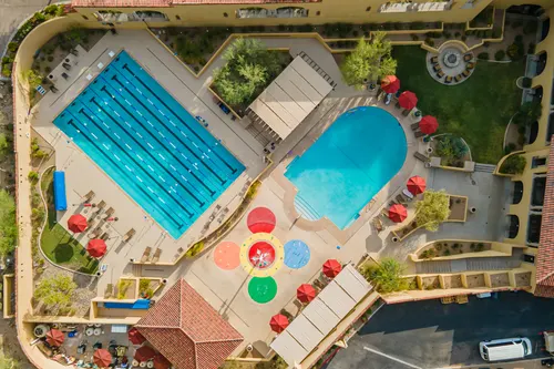 Ironwood Village in Scottsdale, Arizona