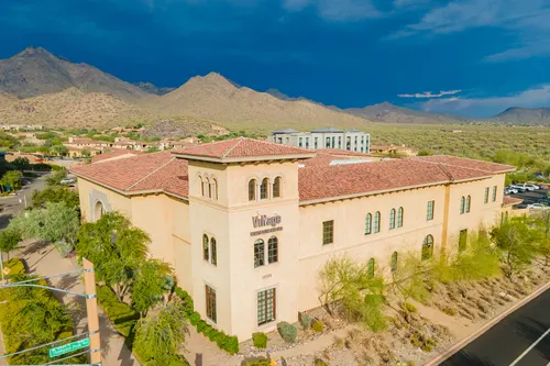 Ironwood Village in Scottsdale, Arizona