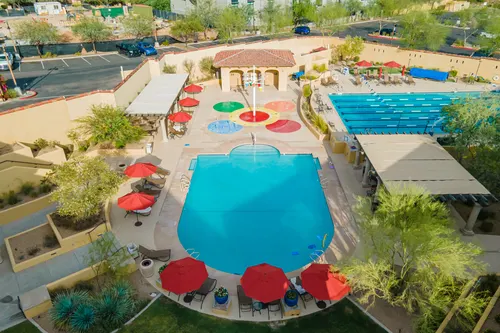 Ironwood Village in Scottsdale, Arizona