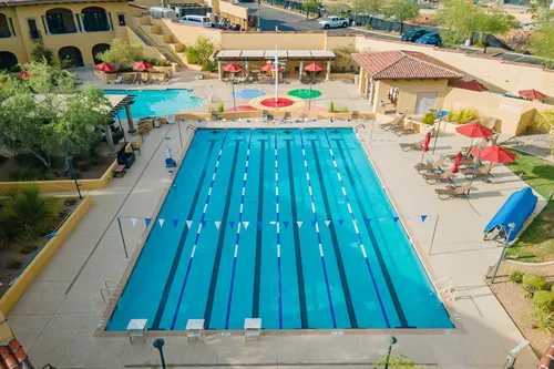 Ironwood Village in Scottsdale, Arizona