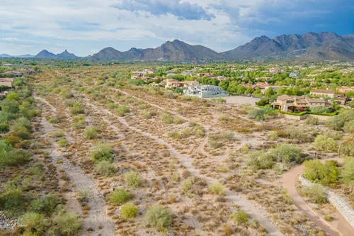 Ironwood Village in Scottsdale, Arizona