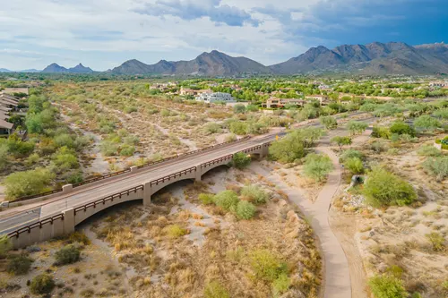 Ironwood Village in Scottsdale, Arizona