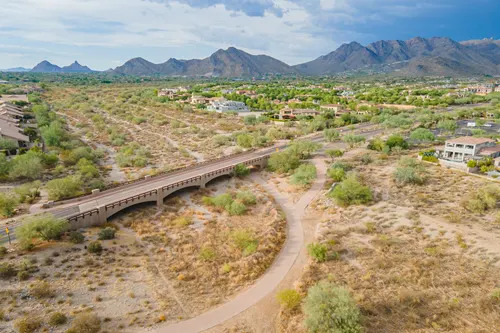 Ironwood Village in Scottsdale, Arizona