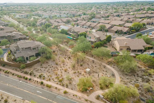 Ironwood Village in Scottsdale, Arizona
