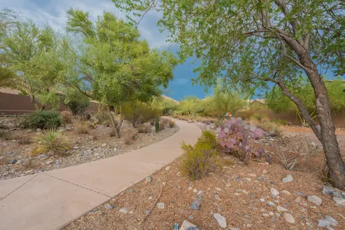 Ironwood Village in Scottsdale, Arizona