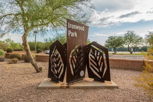 Ironwood Village in Scottsdale, Arizona