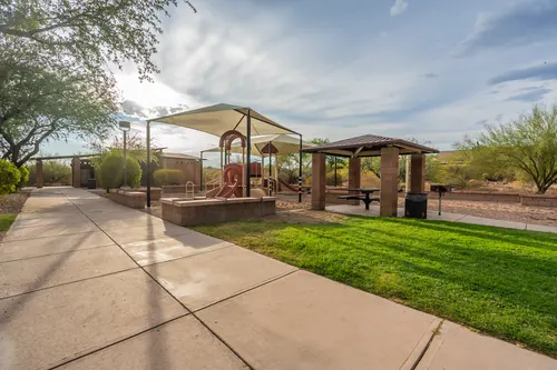 Ironwood Village in Scottsdale, Arizona