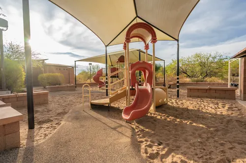 Ironwood Village in Scottsdale, Arizona