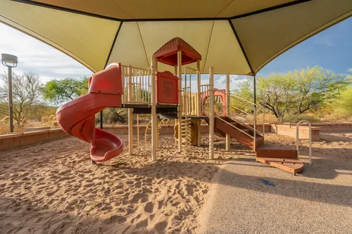 Ironwood Village in Scottsdale, Arizona