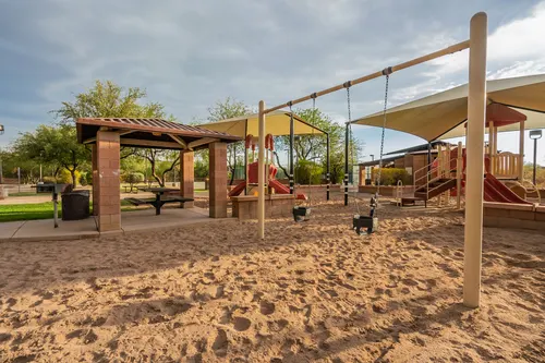 Ironwood Village in Scottsdale, Arizona