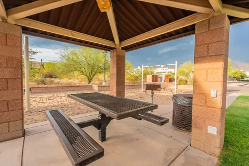 Ironwood Village in Scottsdale, Arizona