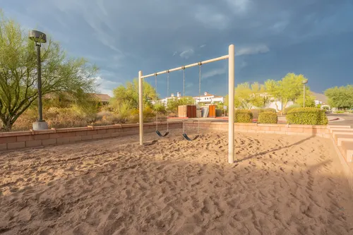 Ironwood Village in Scottsdale, Arizona