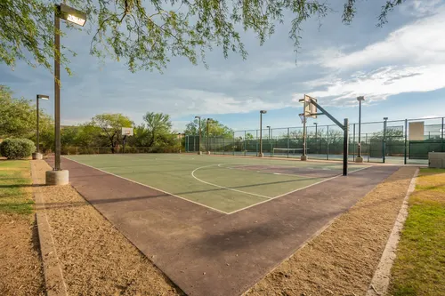 Ironwood Village in Scottsdale, Arizona