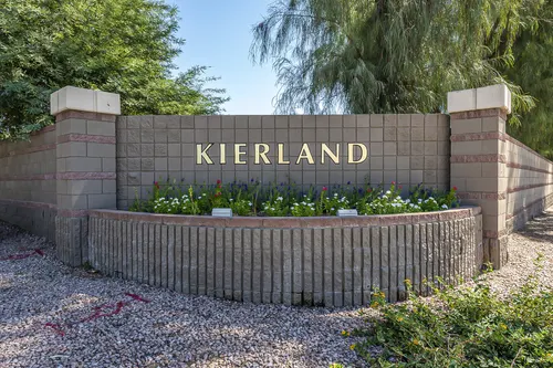 Kierland Commons in Scottsdale, Arizona