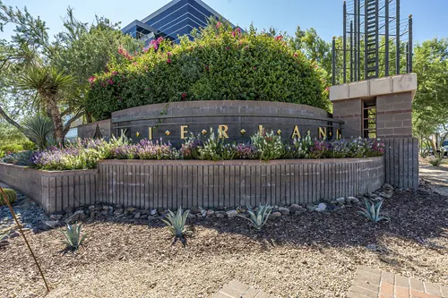 Kierland Commons in Scottsdale, Arizona