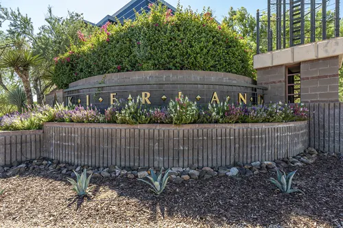 Kierland Commons in Scottsdale, Arizona