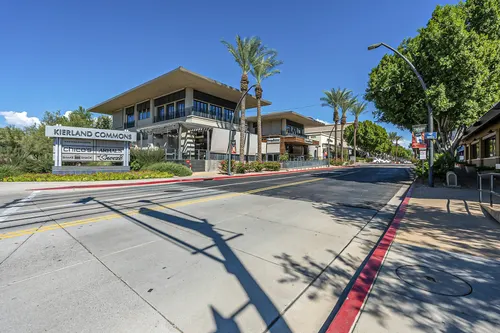 Kierland Commons in Scottsdale, Arizona