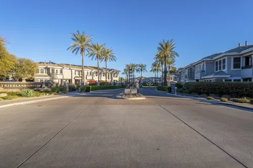 Kierland greens in Scottsdale, Arizona