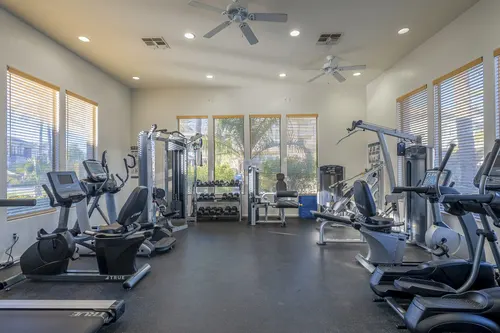 Kierland greens in Scottsdale, Arizona